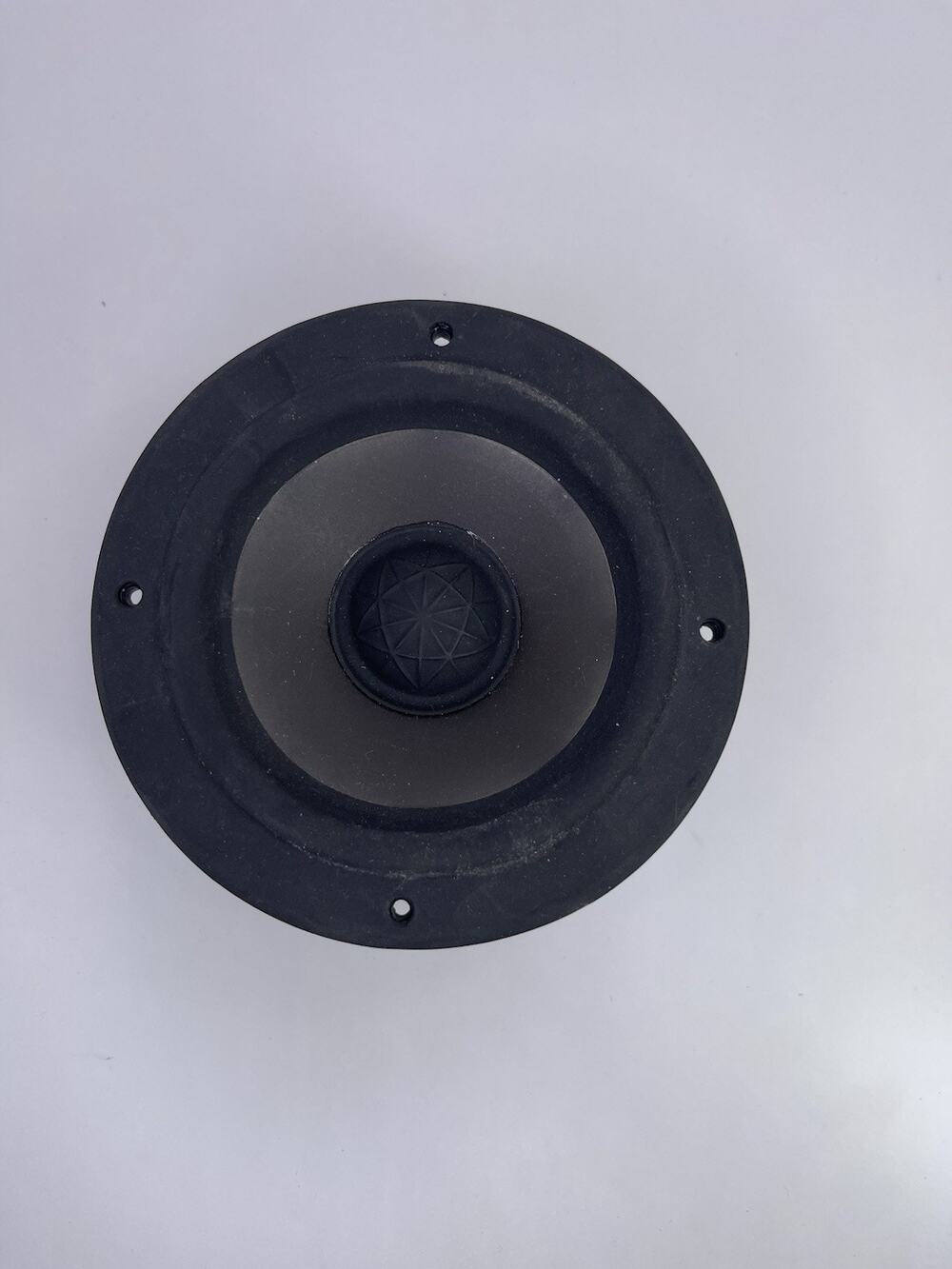 Polk Audio MW4850 Midrange Woofer Speaker Driver Replacement (1996)